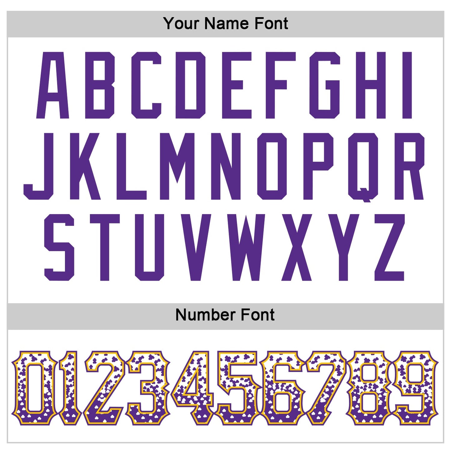 Custom White Purple-Gold Authentic Drift Fashion Baseball Jersey