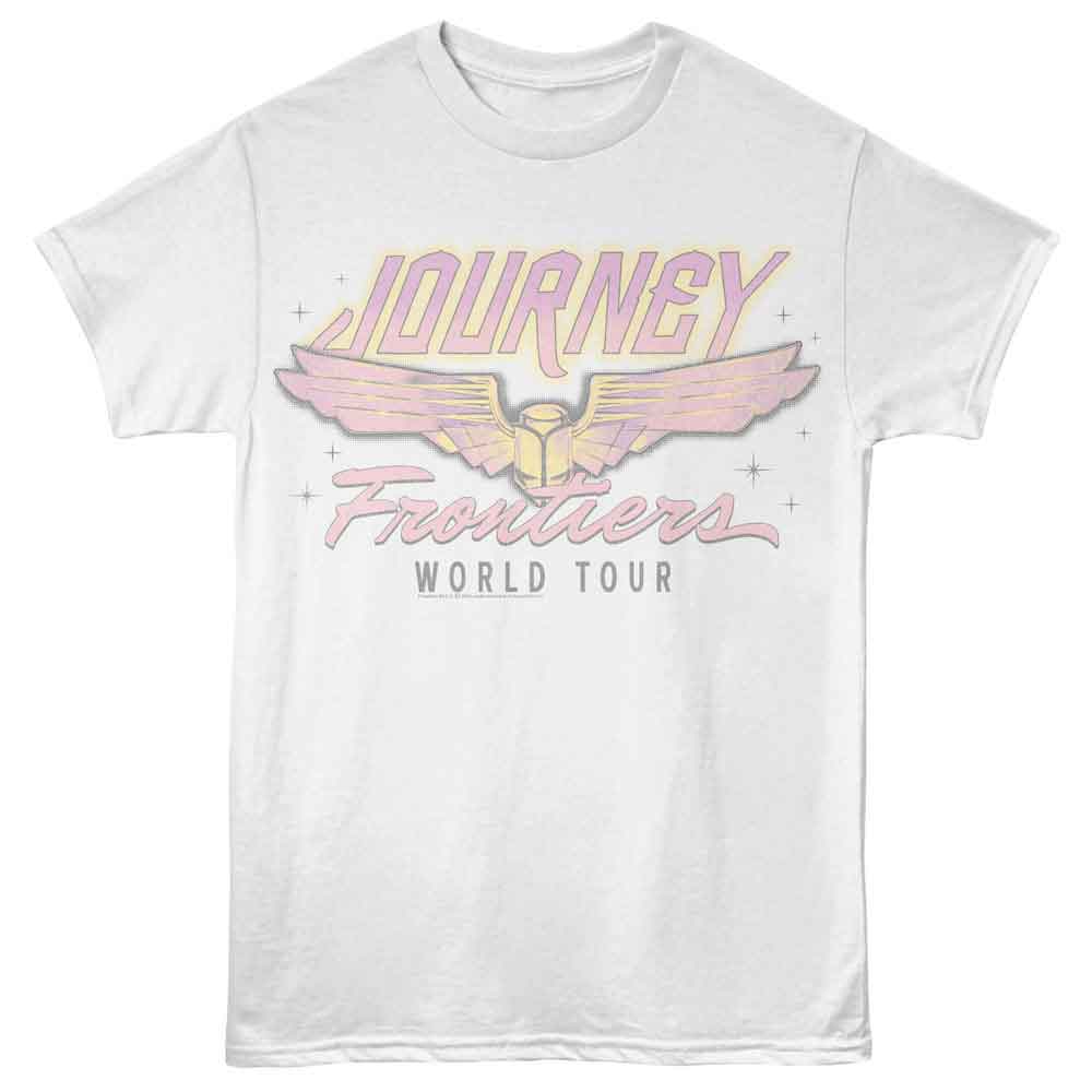 Tour shirt