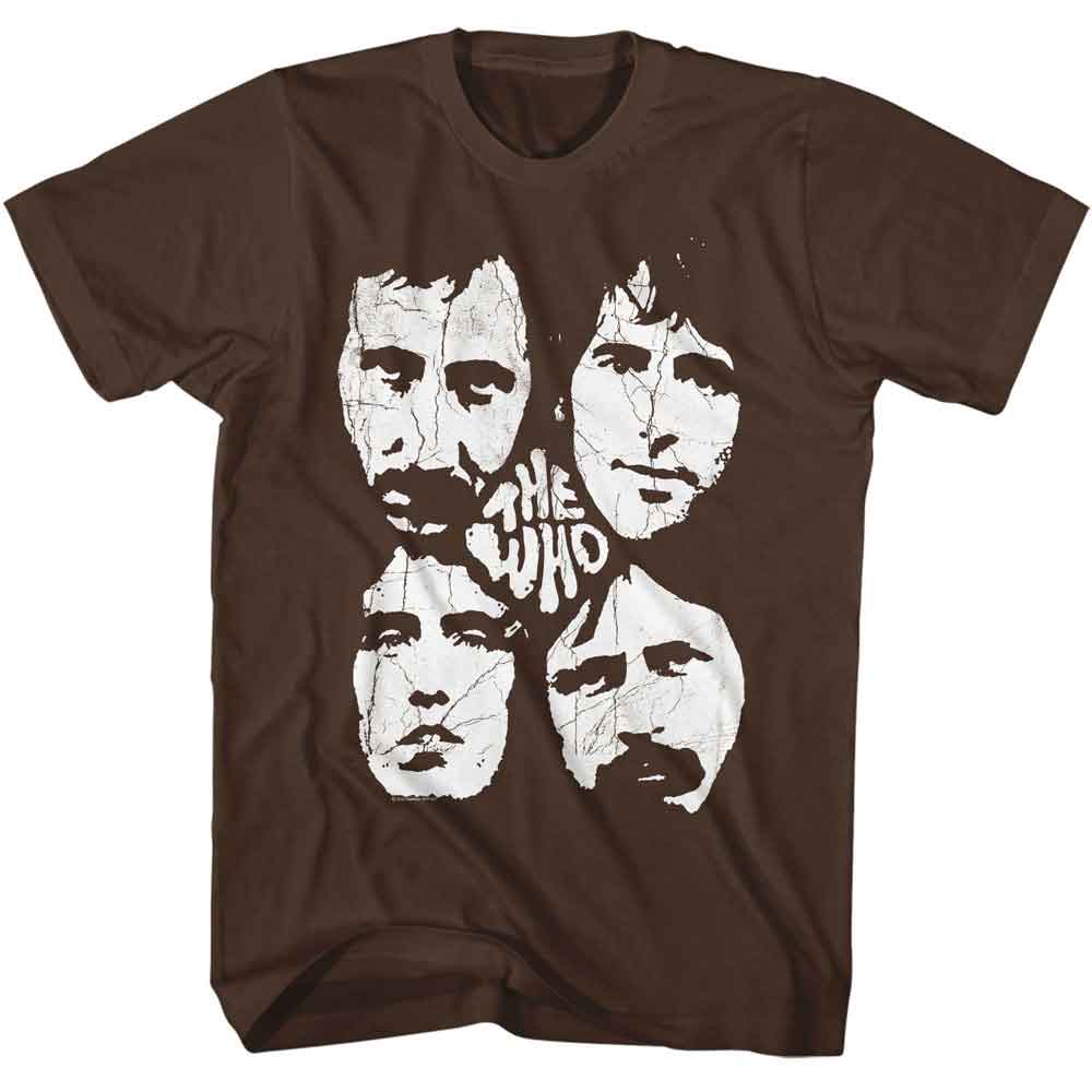 American shirt