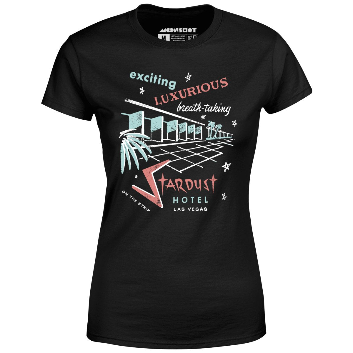 Hot shirt
