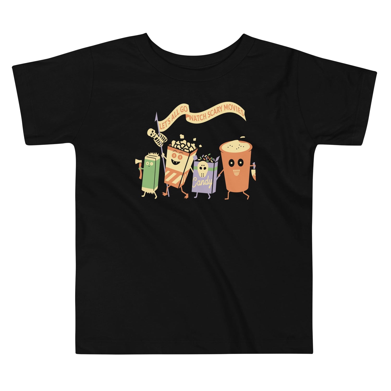 Movie shirt