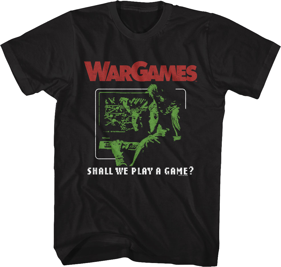 Vintage shirt
