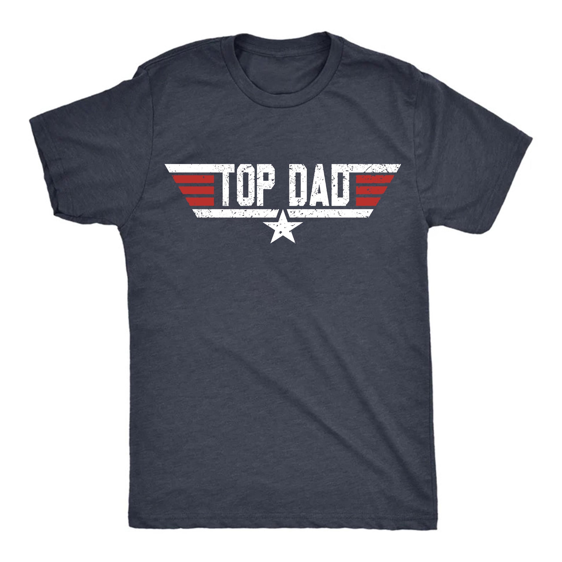 Dad Movie Christmas Daughter Dad Maverick Son Aviation Pilo (1)