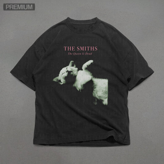 Smiths Comfort Colors Smiths Band Retro Ca Unisex T-shirt, Sweatshirt, Hoodie (1)