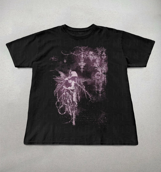 Y2k Retro Alt Gothic Y2k Grunge Y2k Goth Unisex T-shirt, Sweatshirt, Hoodie (1)