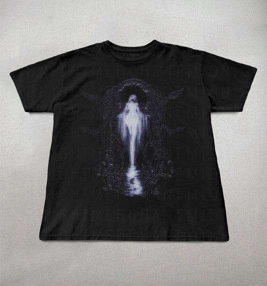 Goth Y2k Retro Alt Gothic Y2k Grunge Y2k Goth Unisex T-shirt, Sweatshirt, Hoodie (1)