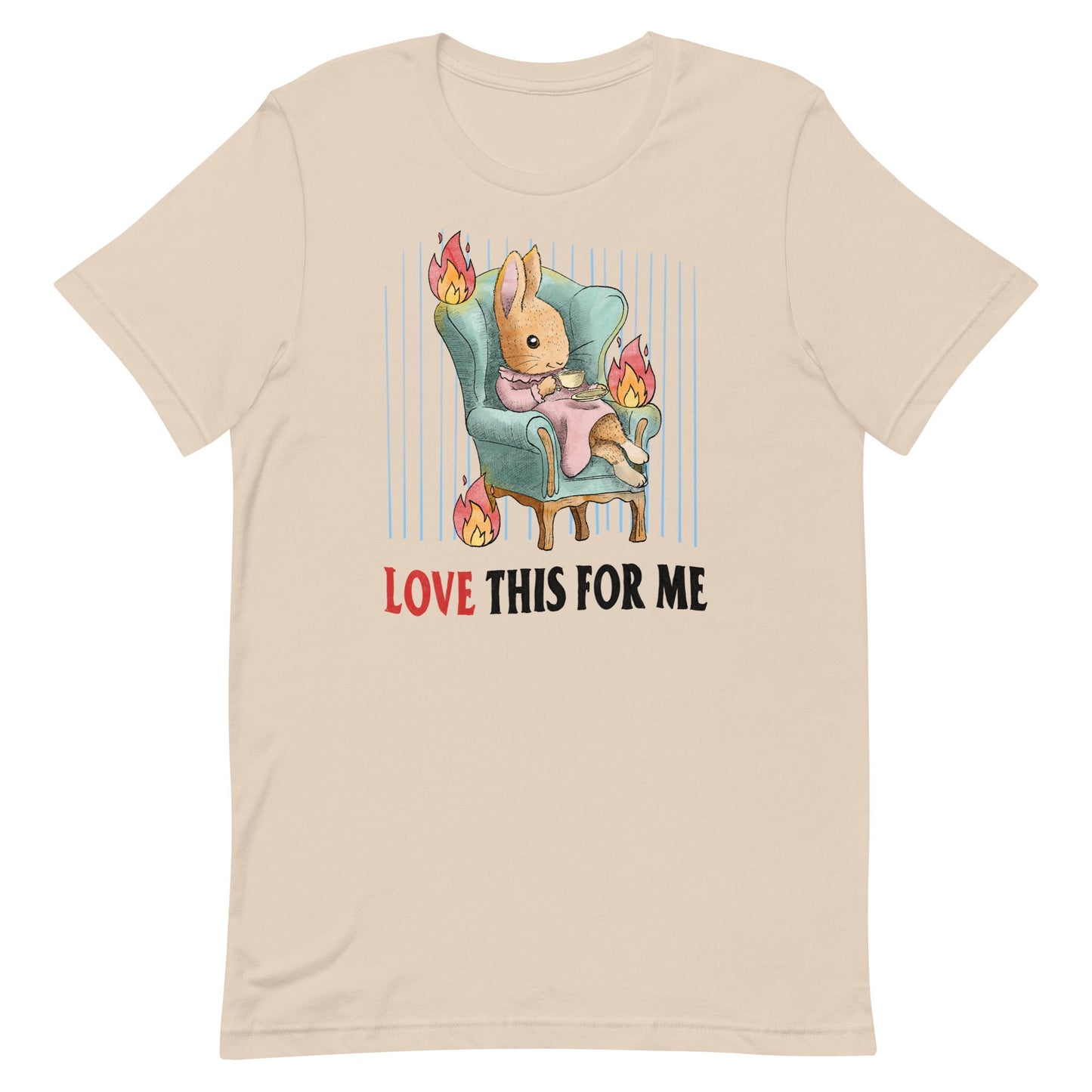 Love Unisex T-shirt, Sweatshirt, Hoodie (1)