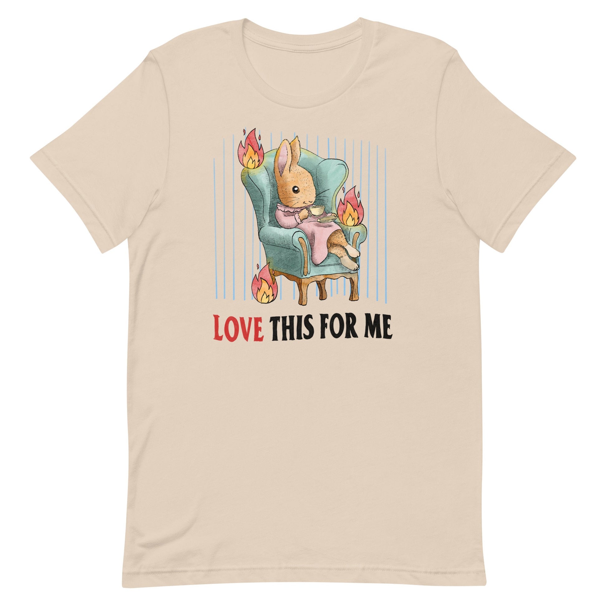 Love Unisex T-shirt, Sweatshirt, Hoodie (1)