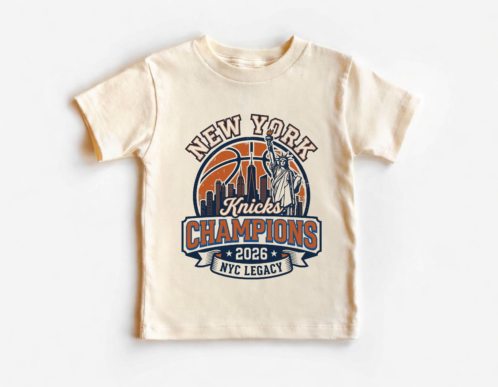 York 2026 Champions Nyc Legacy Champions Ouifit Retro Ny Basketball Nyc Legacy Tee (1)