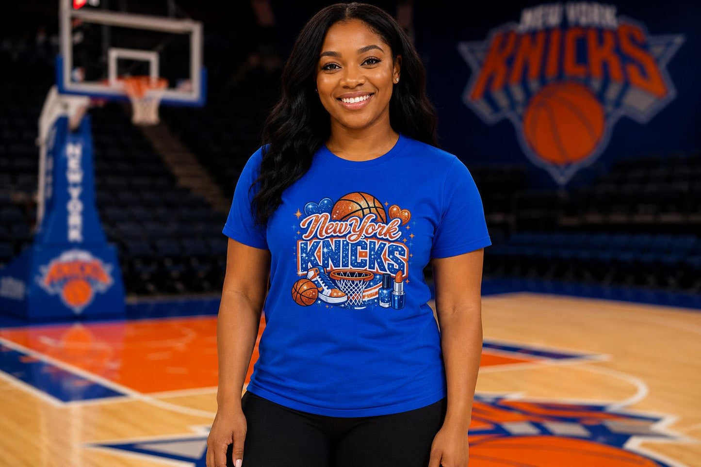 York Knicks Tee Ny Knicks Fans Finals Champion Ny Basketball (1)