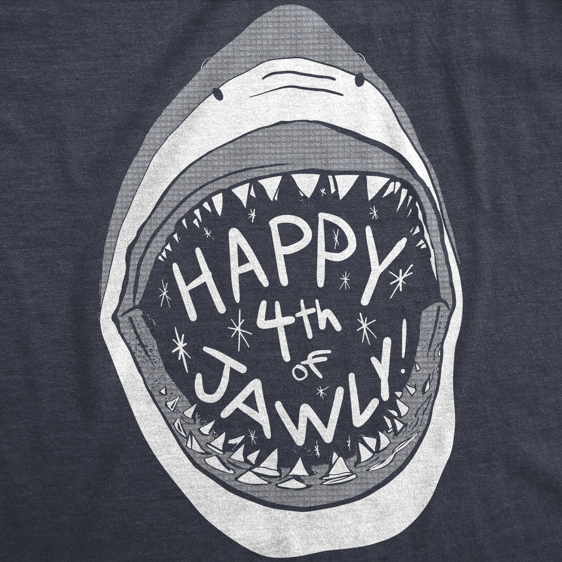 Happy 4th of Jawly Youth T Shirt Hoodie, Sweatshirt | InkThreadWorks.com (Image 2)