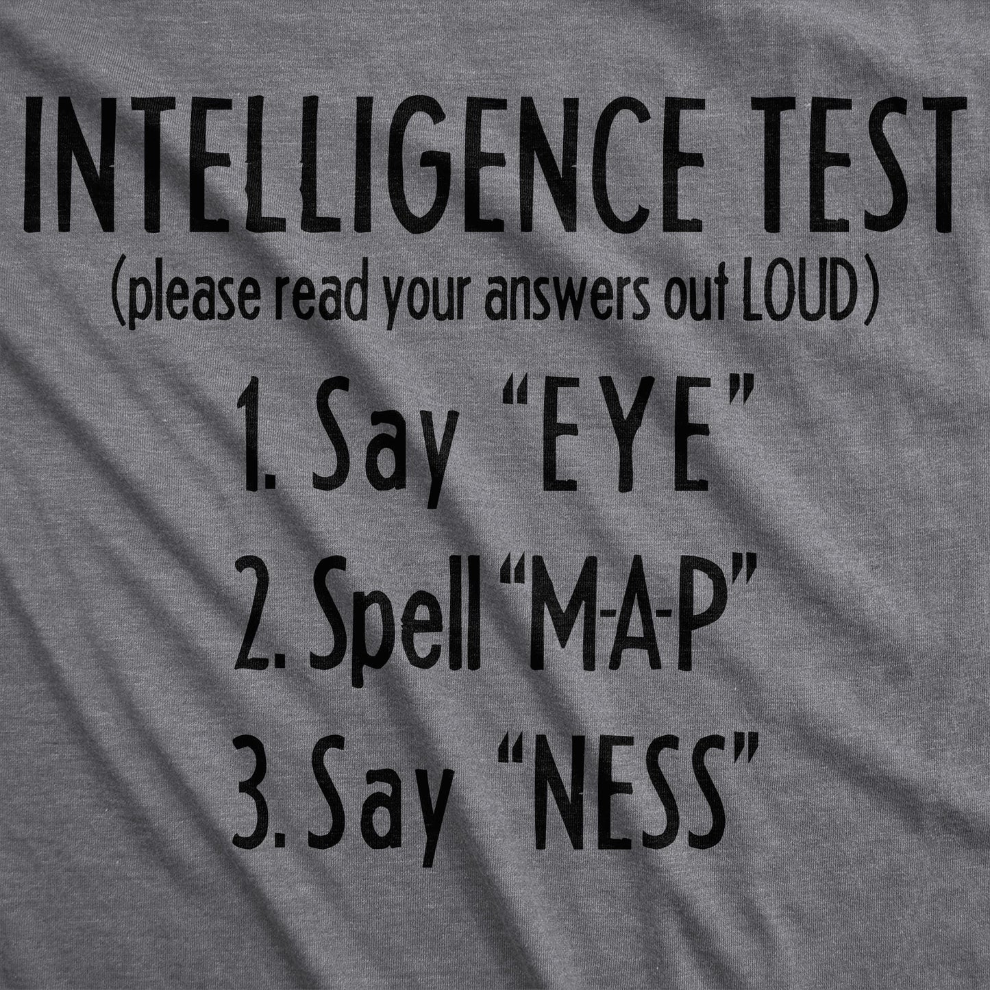Eye Map Ness Women's T Shirt Hoodie, Sweatshirt | InkThreadWorks.com (Image 2)