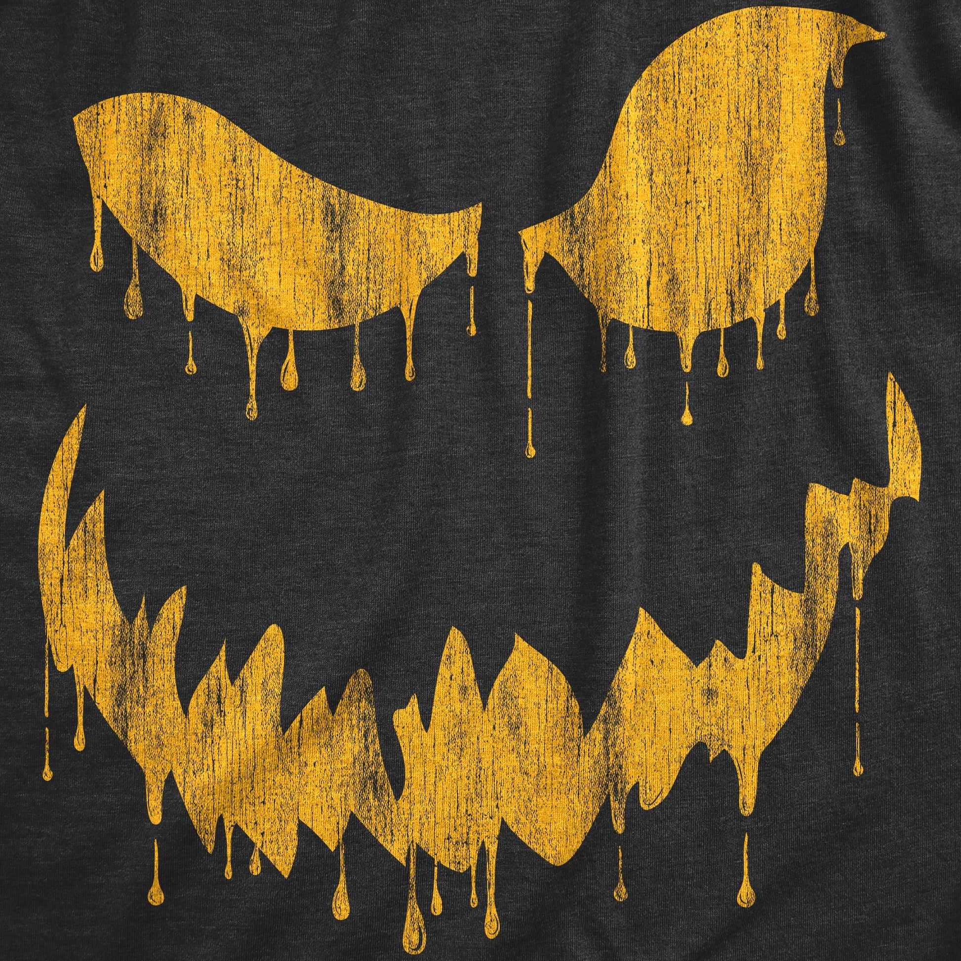Drippy Dan Women's T Shirt Hoodie, Sweatshirt | InkThreadWorks.com (Image 2)