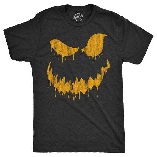 Drippy Dan Men's T Shirt Hoodie, Sweatshirt | InkThreadWorks.com (Image 1)