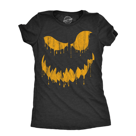 Drippy Dan Women's T Shirt Hoodie, Sweatshirt | InkThreadWorks.com (Image 1)