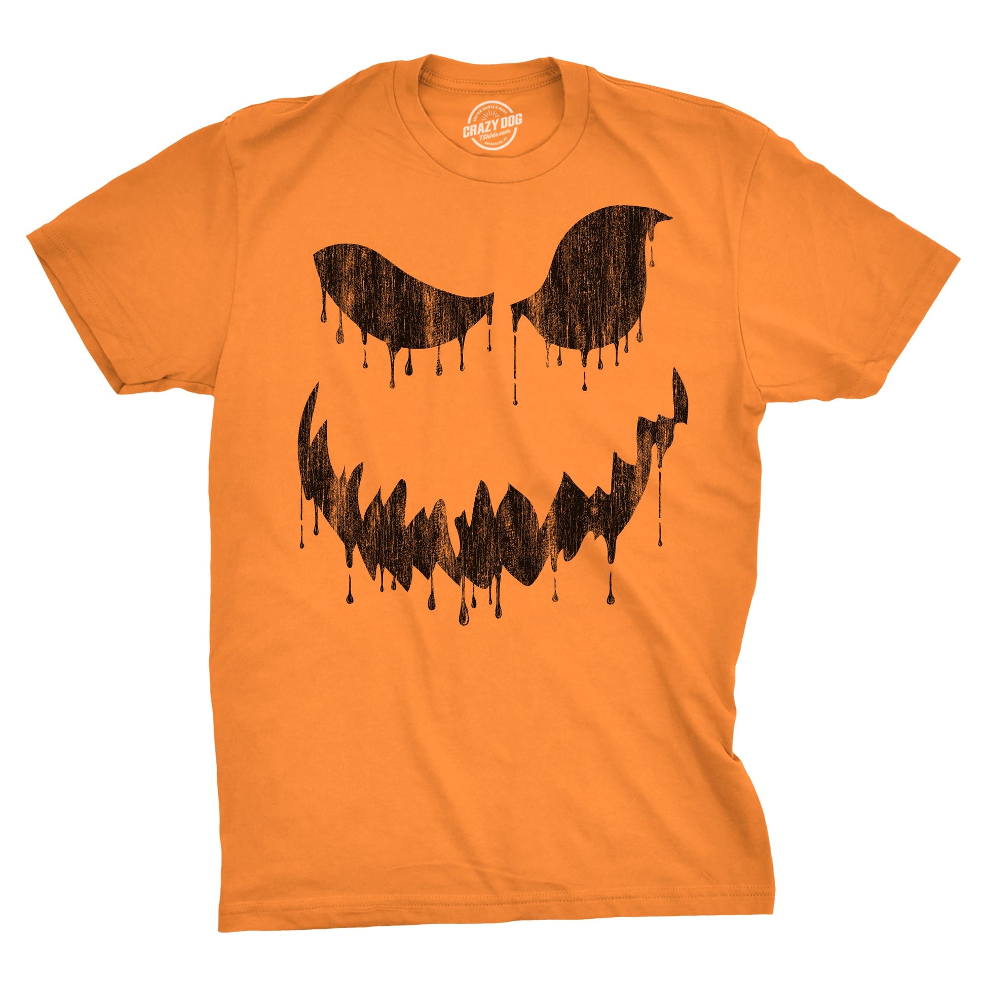 Drippy Dan Men's T Shirt Hoodie, Sweatshirt | InkThreadWorks.com (Image 4)