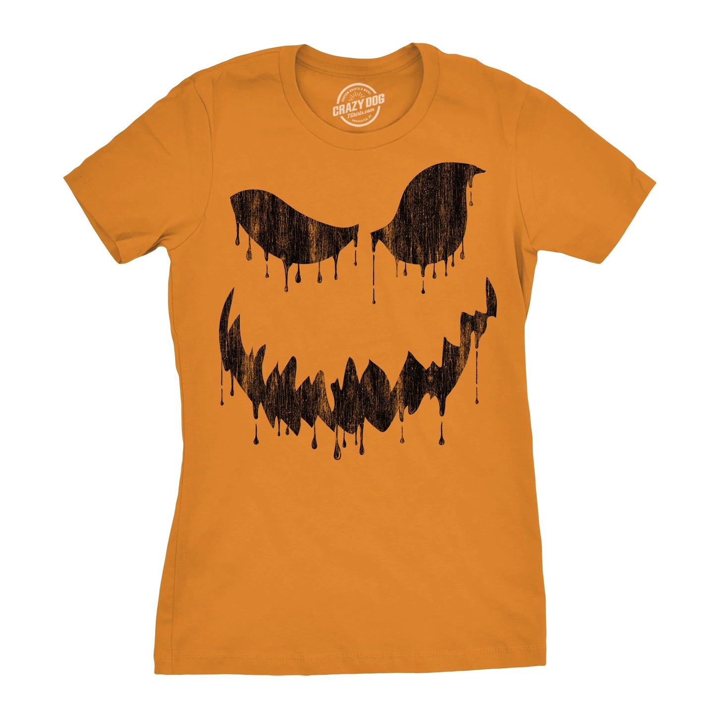 Drippy Dan Women's T Shirt Hoodie, Sweatshirt | InkThreadWorks.com (Image 4)