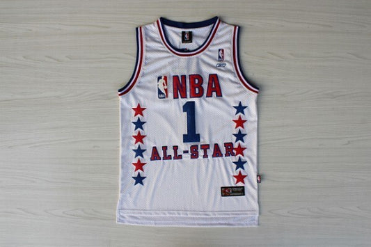 03 All-Star Premium Mesh Jersey