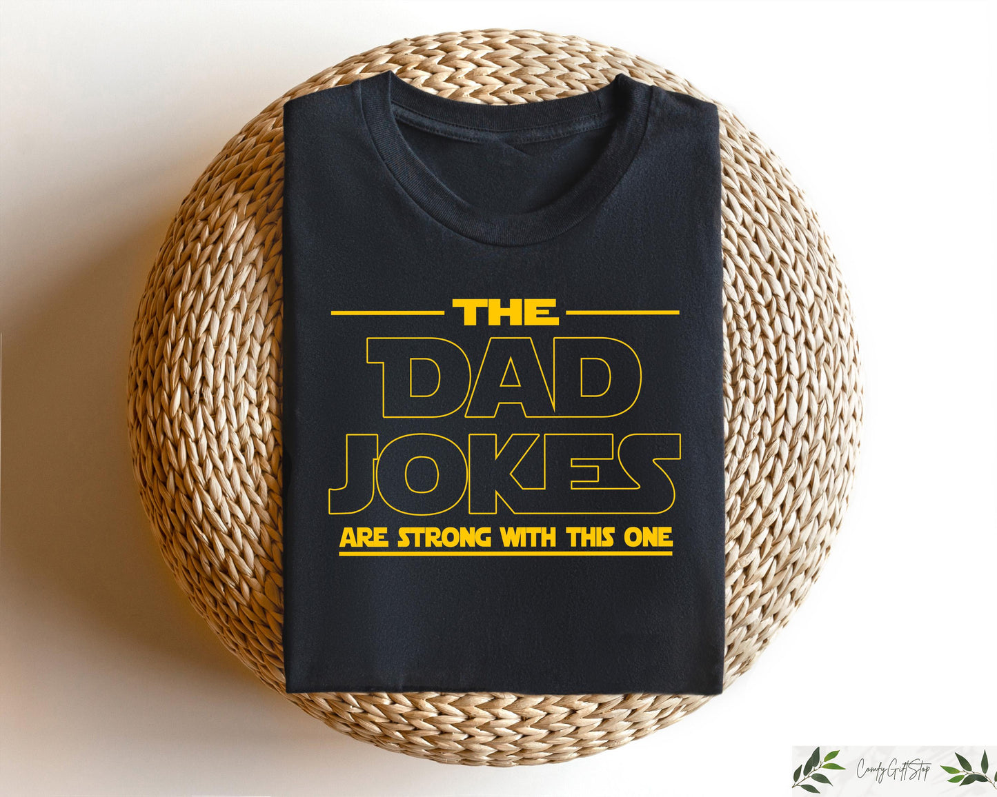 Retro Comfort Dad Jokes Father'S Day Dad Dad'S Birthday Dad Father'S Day (2)
