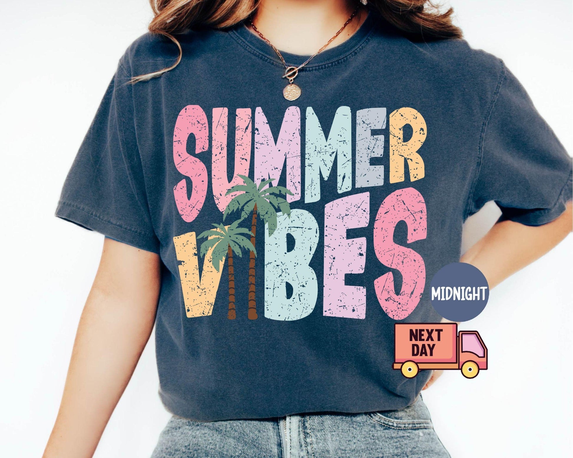 Comfort Colors Summer Hello Summer Beach Summer Trip Boho Holiday (2)