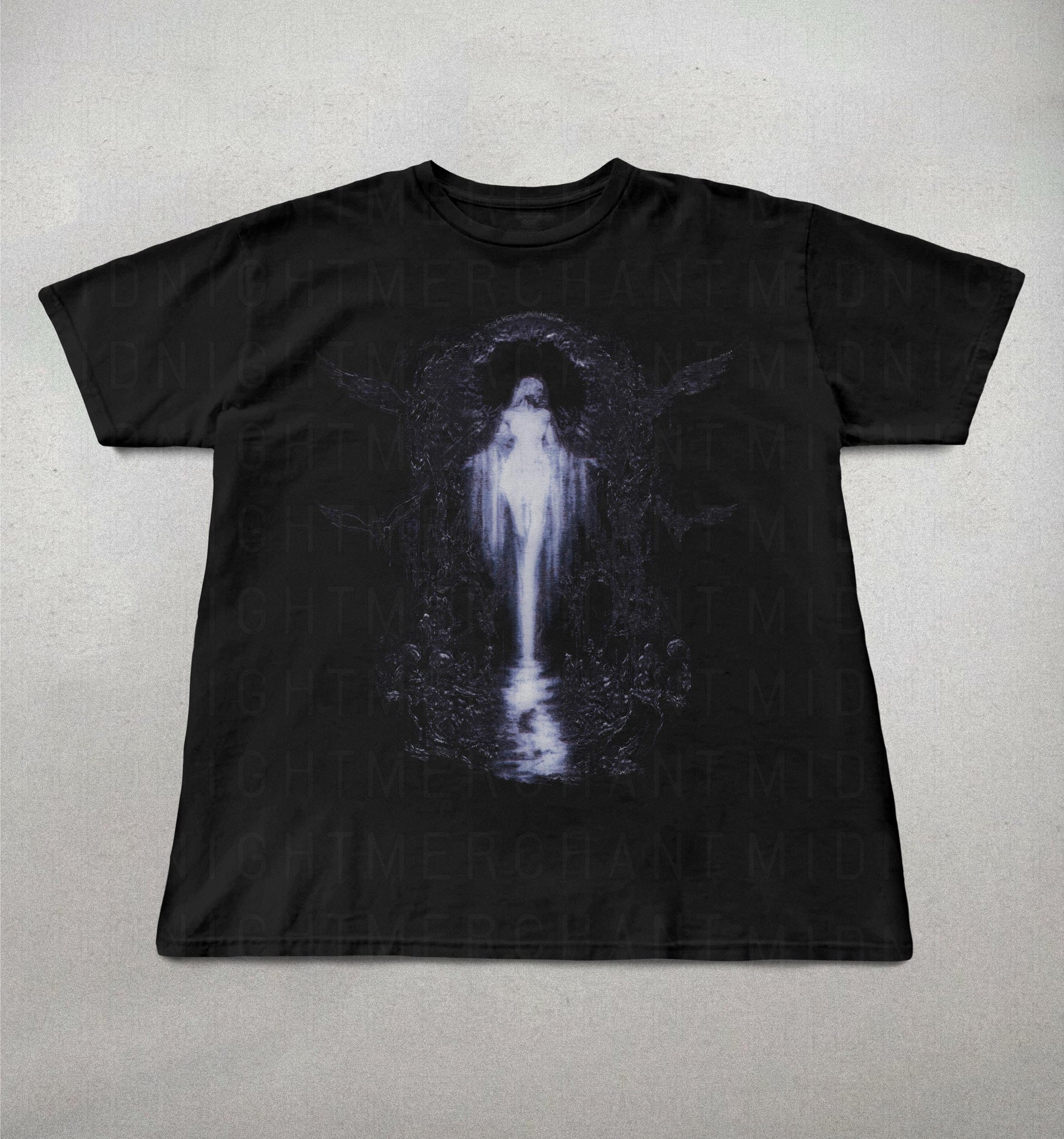 Goth Y2k Retro Alt Gothic Y2k Grunge Y2k Goth Unisex T-shirt, Sweatshirt, Hoodie (2)
