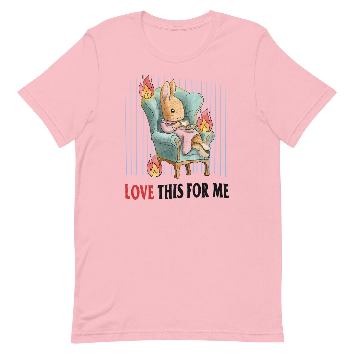 Love Unisex T-shirt, Sweatshirt, Hoodie (2)