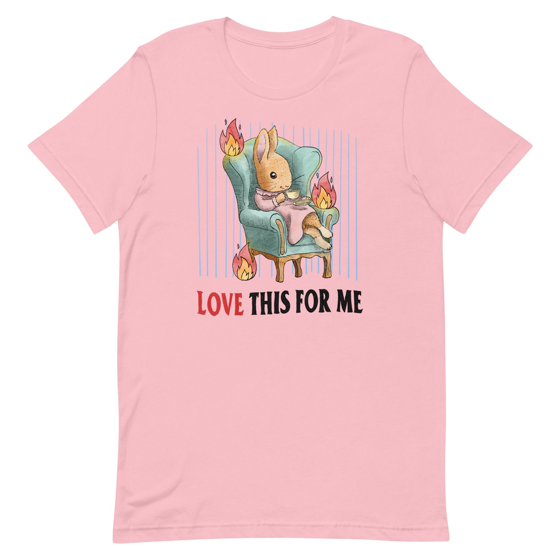 Love Unisex T-shirt, Sweatshirt, Hoodie (2)