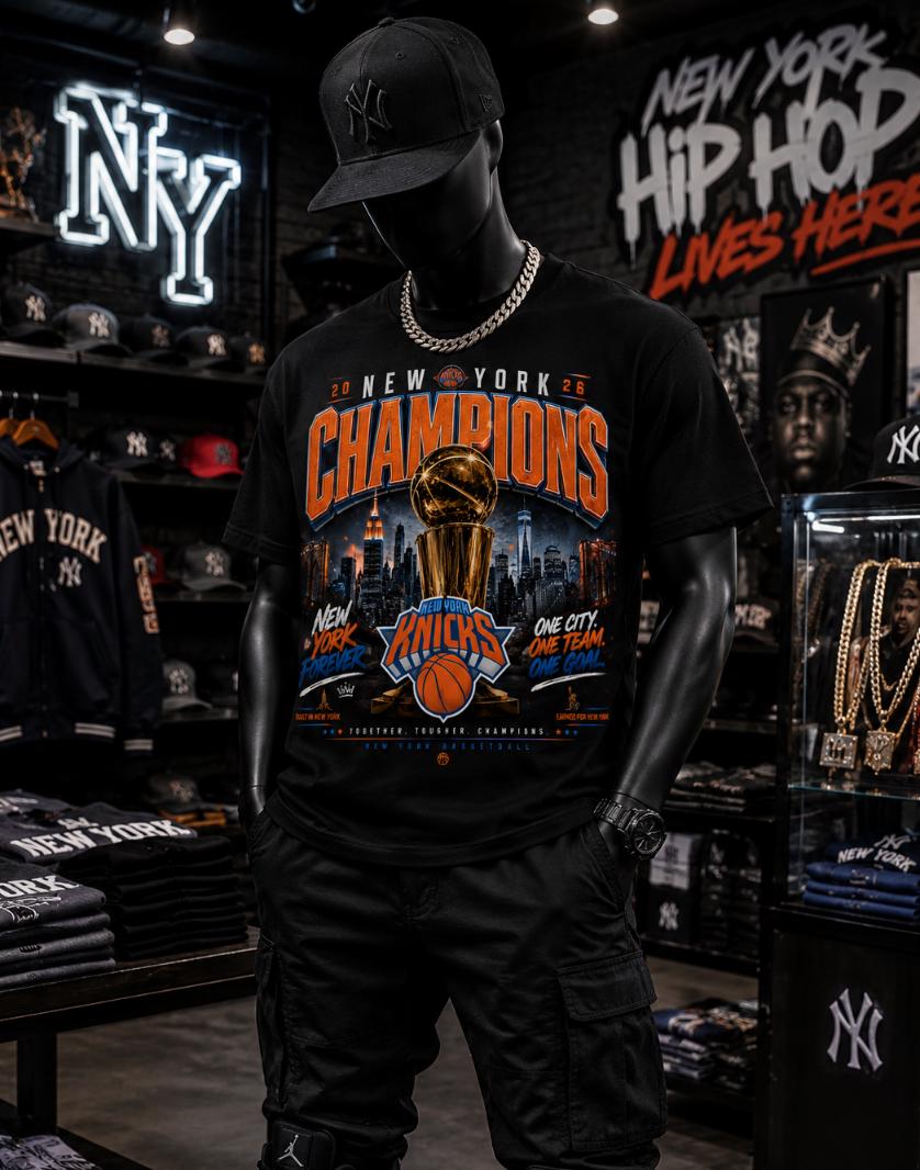 York Basketball Champions 2026 Unisex T-shirt, Sweatshirt, Hoodie (2)