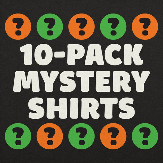 Mystery Bundle