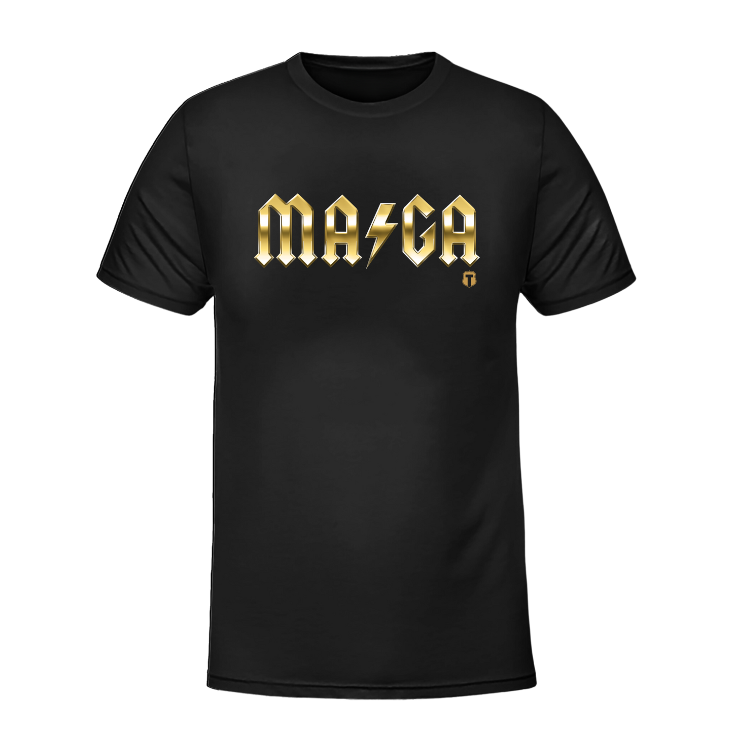 BACK IN MAGA T-Shirt