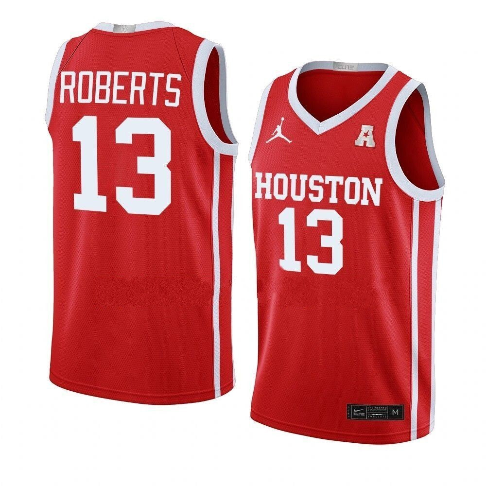 13 J'Wan Roberts Style 1
