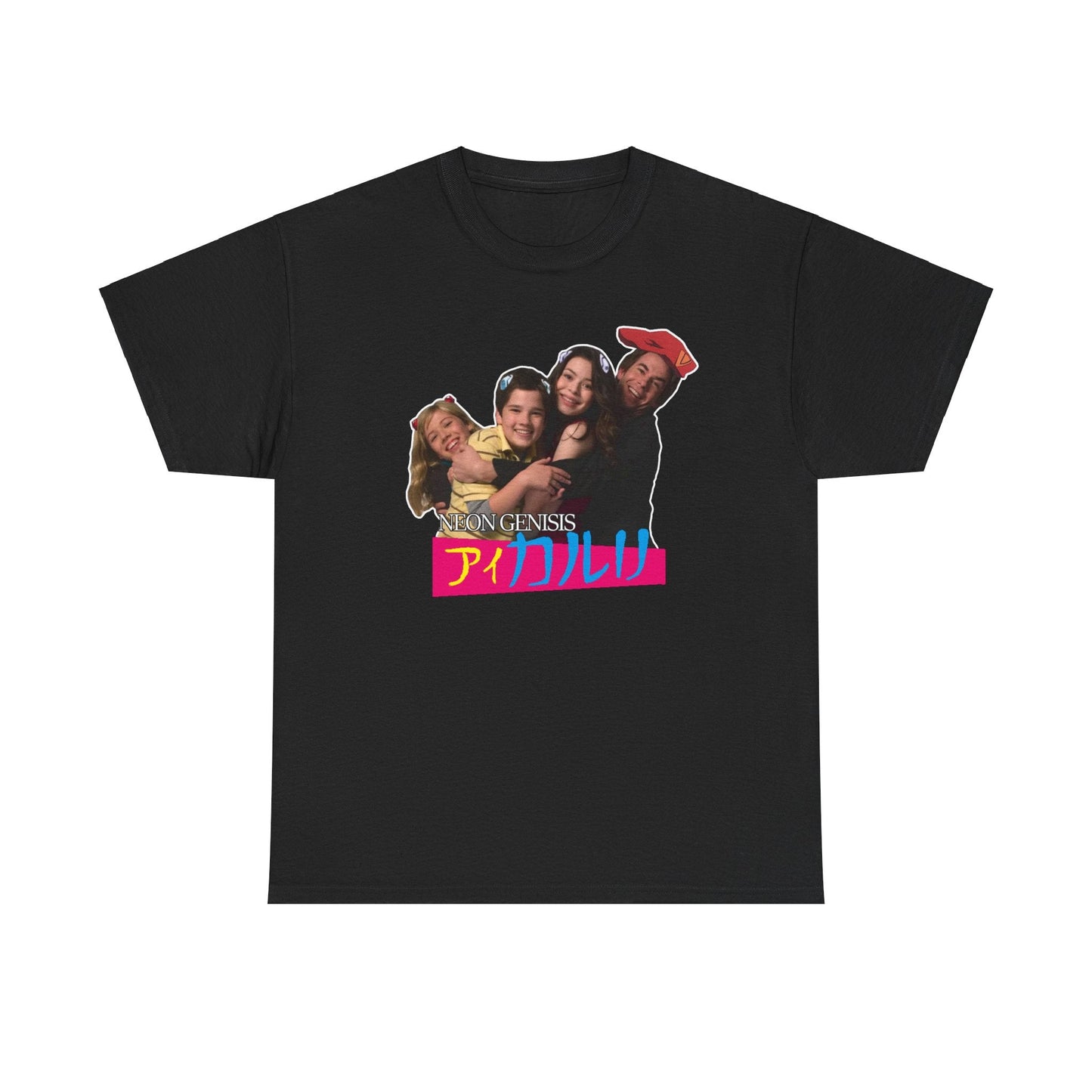 Eva x Icarly Tee