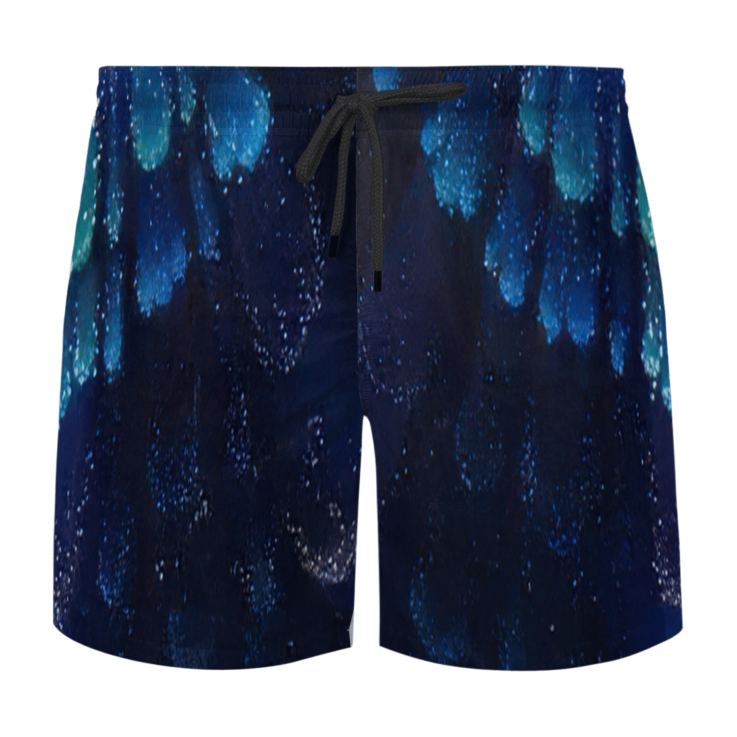 Hippie Hawaiian Shirt Psychedelic Summer Party Style NV-HIPPIE-18