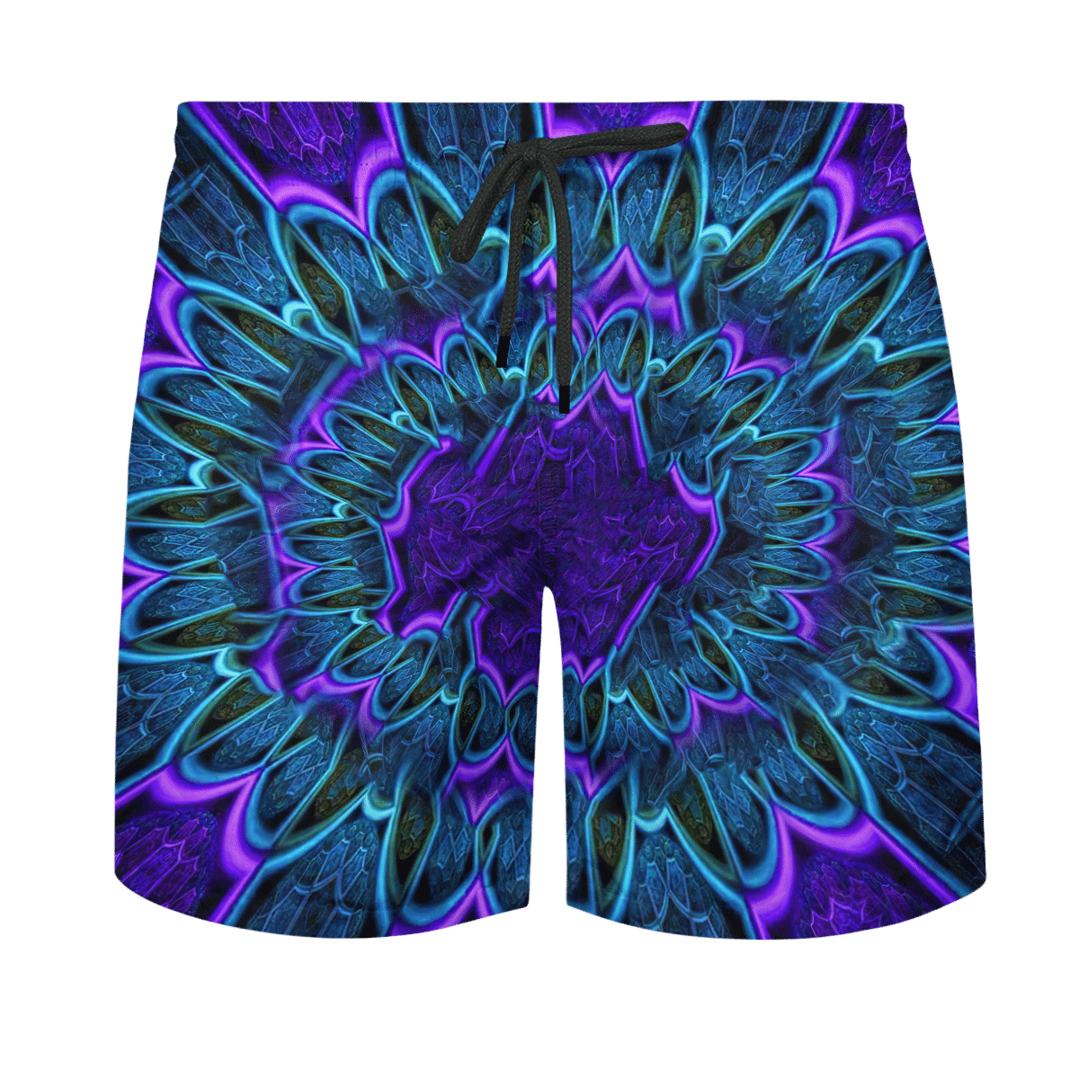 Hippie Hawaiian Shirt Retro Summer Beach Party Style HBL-HP-39