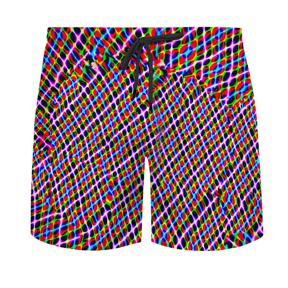 Hippie Hawaiian Shirt Retro Summer Gift For Him HBLHI68