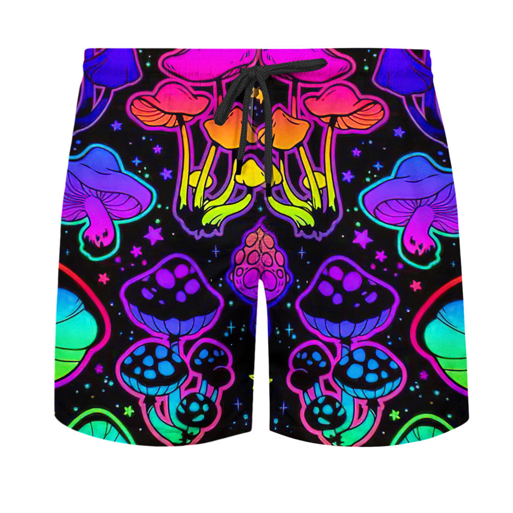 Hippie Hawaiian Shirt Retro Beach Party Gift TQTHI14