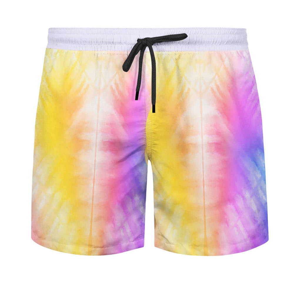 Hippie Hawaiian Shirt Psychedelic Summer Vacation Gift TTHI134