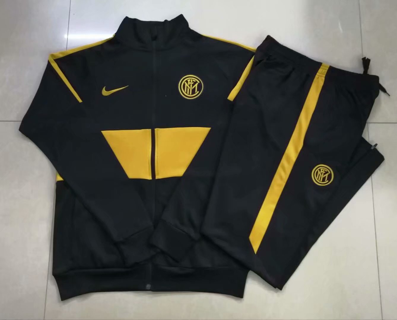 1920 Black S~2XL Style 1