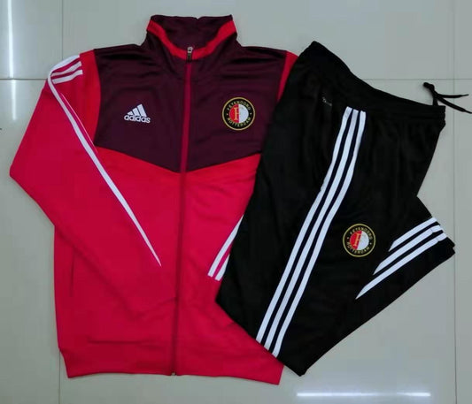 1920 Feyenoord Red