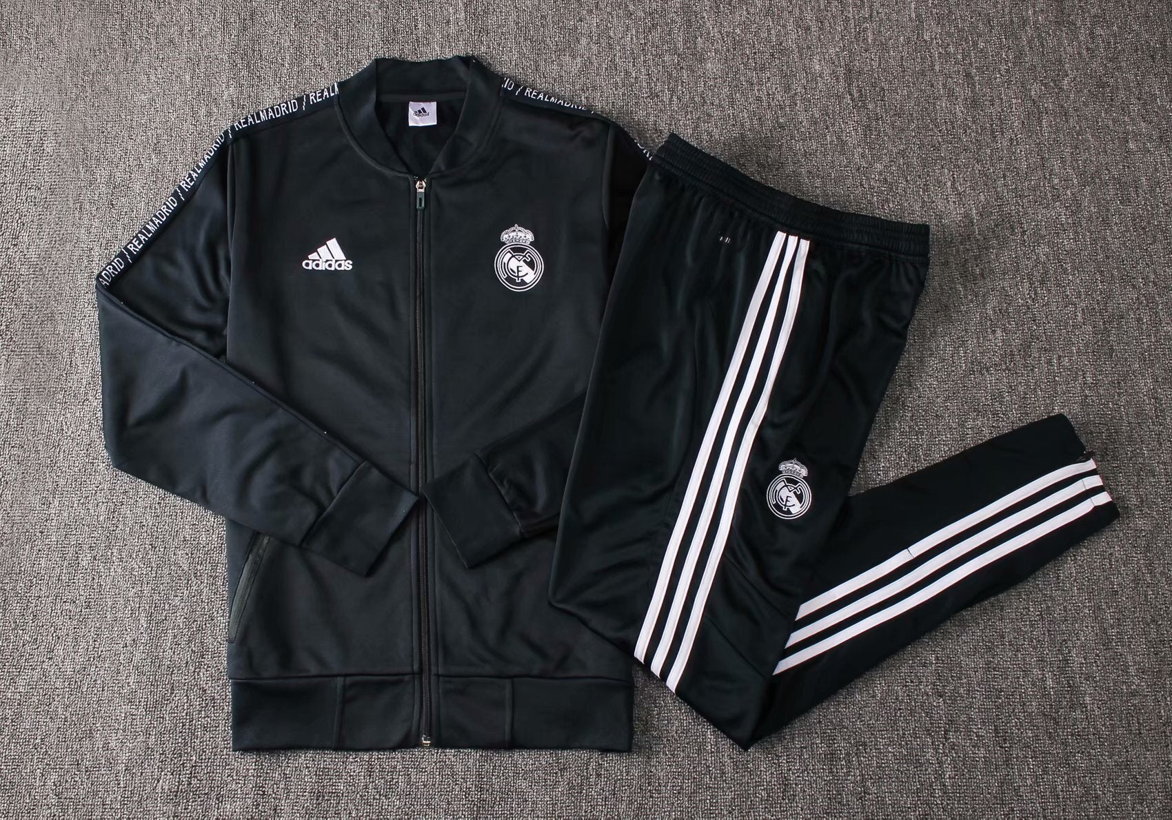 1920 Real Madrid S~XL