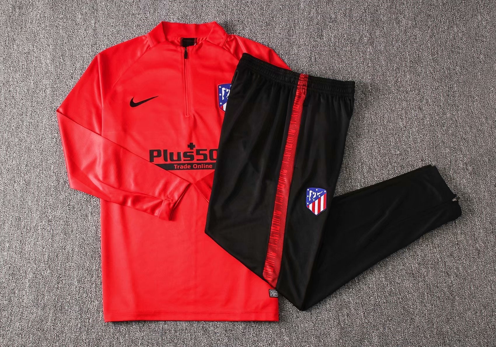 1920 Red S~2XL Style 3