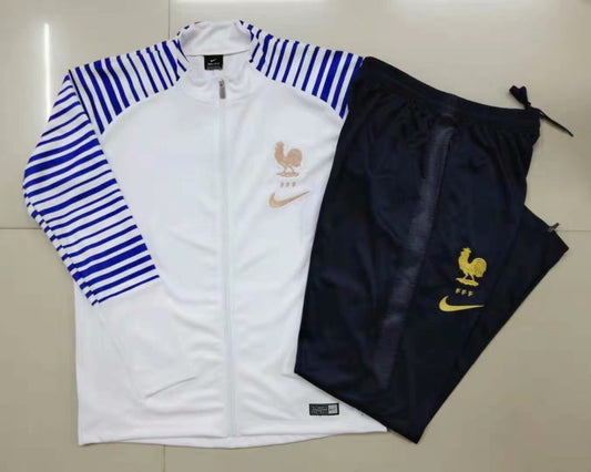 1920 White Style 4