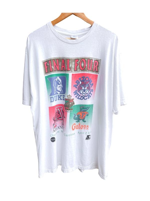 1994 NCAA FINAL FOUR TEE Hoodie, Sweatshirt | InkThreadWorks.com