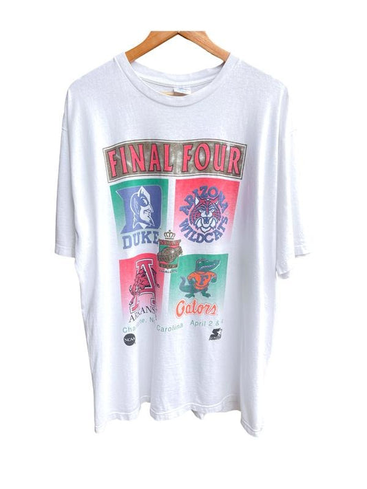 1994 NCAA FINAL FOUR TEE Hoodie, Sweatshirt | InkThreadWorks.com