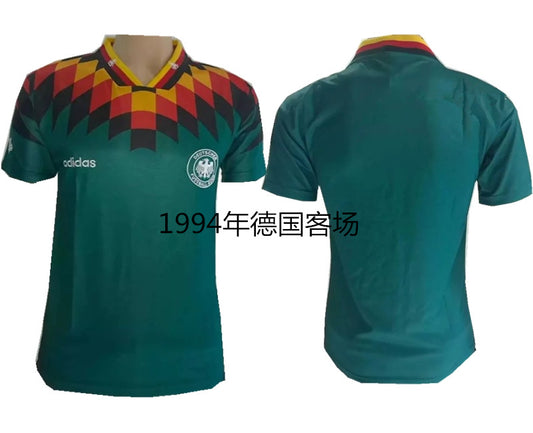 1994 germany away