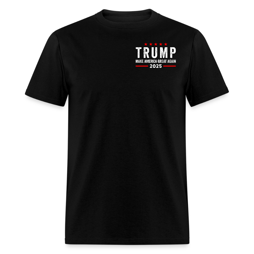 Trump Reciprocal Tariff 2025 Save America Again T Shirt