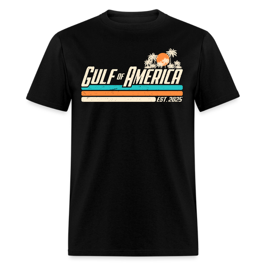 Gulf Of America Est. 2025 T Shirt - 4
