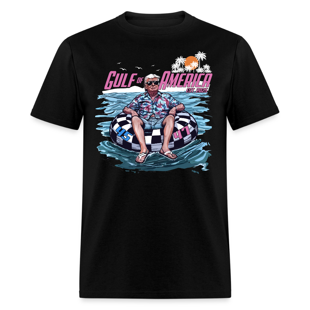 Gulf Of America Est. 2025 T Shirt - 3