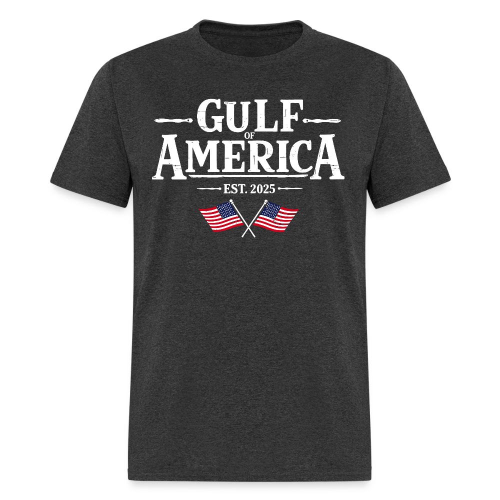 Gulf Of America Est. 2025 T Shirt - 10