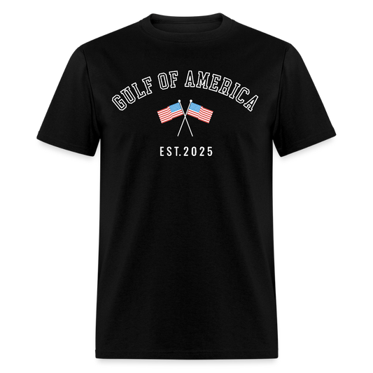 Gulf of America Est. 2025 T Shirt